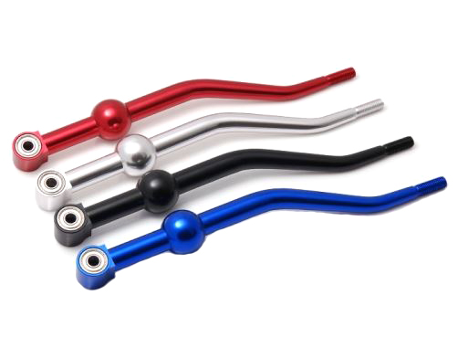 картинка Кулиса  короткоходная для Honda Integra с 1994-2001 г , черный магазин  StreetTuning 