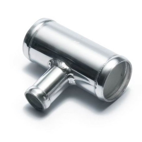 картинка Тройник т-образный / адаптер blow off универсальный 57 мм х 25 мм магазин  StreetTuning 