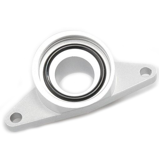 картинка Адаптер под Blow-Off HKS для Subaru Impreza WRX / STI  2002-2012 г серебро магазин  StreetTuning 