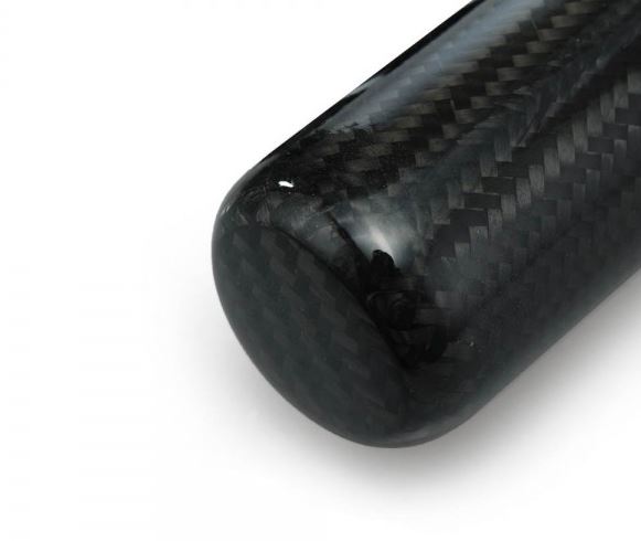 картинка Ручка КПП Epman под карбон, цилиндр 130 мм магазин  StreetTuning 