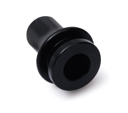 картинка Фиксатор для ручки КПП M12X1.25 , черный магазин  StreetTuning 