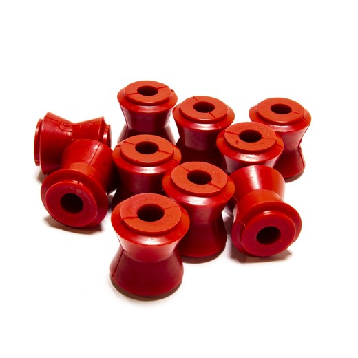 картинка Втулки реактивных тяг CS20 Drive ВАЗ 2101/07 (10шт) магазин  StreetTuning 