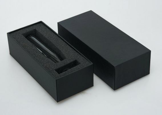 картинка Ручка КПП Epman под карбон, цилиндр 130 мм магазин  StreetTuning 