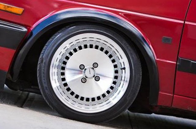 картинка Новые диски Stuttgart ST4 R17 4X100 ET35 J7,5, серебряные магазин  StreetTuning 