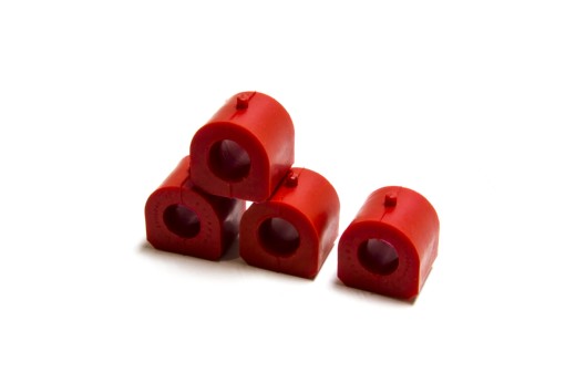 картинка Подушка переднего стабилизатора Drive CS20 для ВАЗ 2101/2107 магазин  StreetTuning 