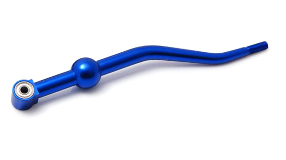 картинка Кулиса  короткоходная для Honda Integra с 1994-2001 г , синий магазин  StreetTuning 