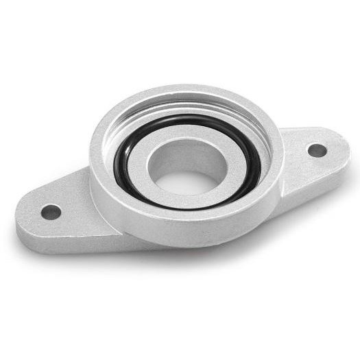 картинка Адаптер под Blow-Off HKS для Subaru Impreza WRX с 2008-14 г серебро магазин  StreetTuning 