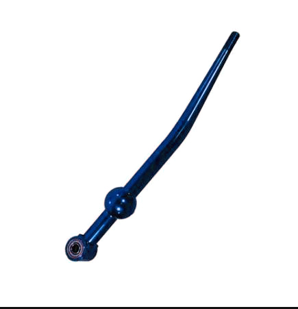 картинка Кулиса  короткоходная для Honda Civic EK 1996-2000 г , синяя магазин  StreetTuning 