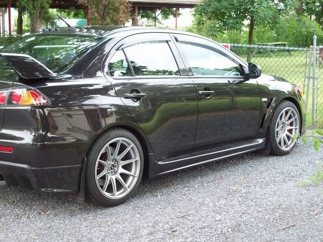 картинка Новые диски XXR 527 R17 5x100/114,3 ET25 J9,75, серебряные магазин  StreetTuning 