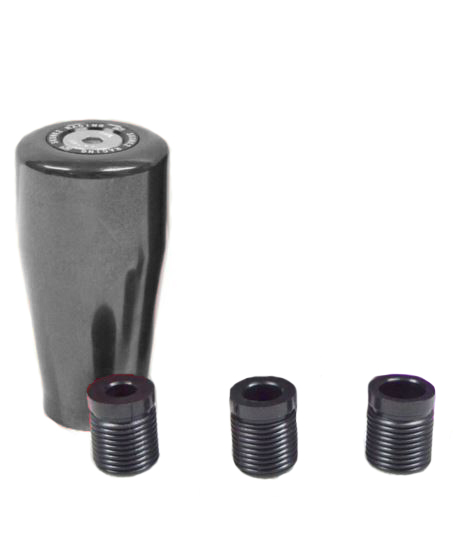 картинка Универсальная ручка КПП Epman , серая магазин  StreetTuning 