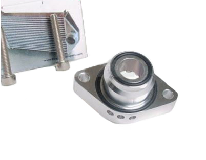 картинка Специальный адаптер под штатный Blow-off Forge style на Volkswagen, Seat, Audi, Skoda. магазин  StreetTuning 