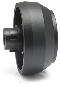 картинка Адаптер для руля Subaru BRZ, Toyota 86, Scion FR-S, HUB-K125 магазин  StreetTuning 