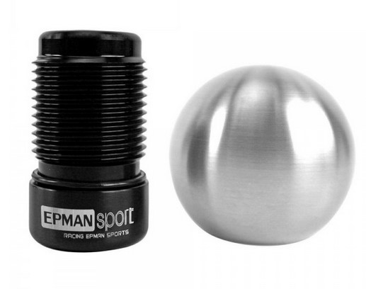 картинка Ручка КПП Epman Sport, стальной шарик,для Subaru BRZ, Subaru WRX ST магазин  StreetTuning 