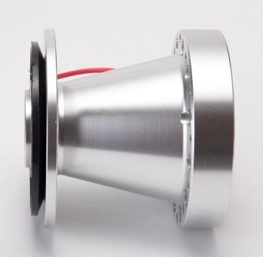 картинка Адаптер алюминиевый для руля Toyota магазин  StreetTuning 