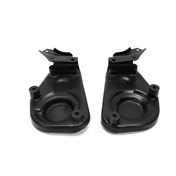 картинка Опорные чашки передних пружин для ВАЗ 21213-214 (до 2009 г) доработа магазин  StreetTuning 