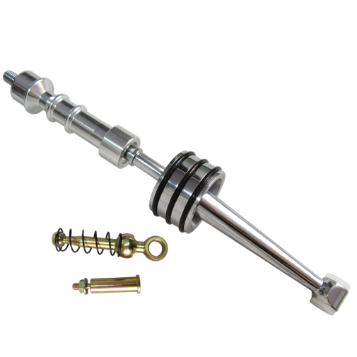 картинка Кулиса  короткоходная для RENAULT CLIO/ MEGANE, хром магазин  StreetTuning 