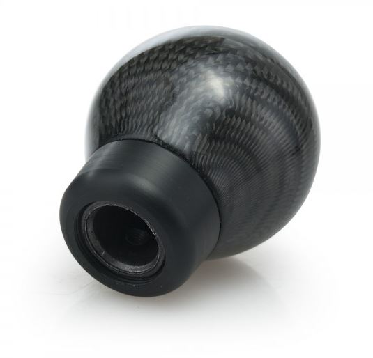 картинка Ручка КПП Epman под карбон, шарик магазин  StreetTuning 