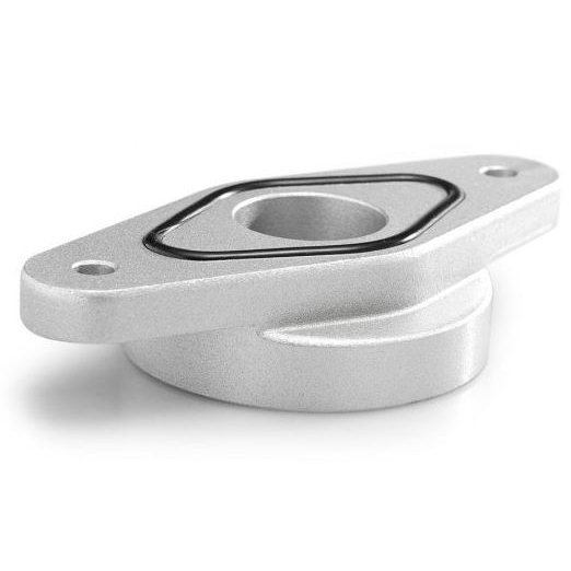 картинка Адаптер под Blow-Off HKS для Subaru Impreza WRX с 2008-14 г серебро магазин  StreetTuning 