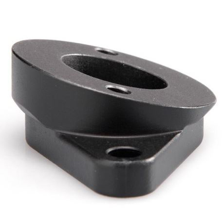 картинка Адаптер под Blow-Off BLITZ для Nissan Skyline R32 R33 R34 RB20DET RB25DET черные магазин  StreetTuning 