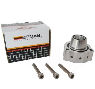 картинка Специальный адаптер под штатный Blow-off на Audi, Altea, Seat, Skoda, Volkswagen. магазин  StreetTuning 