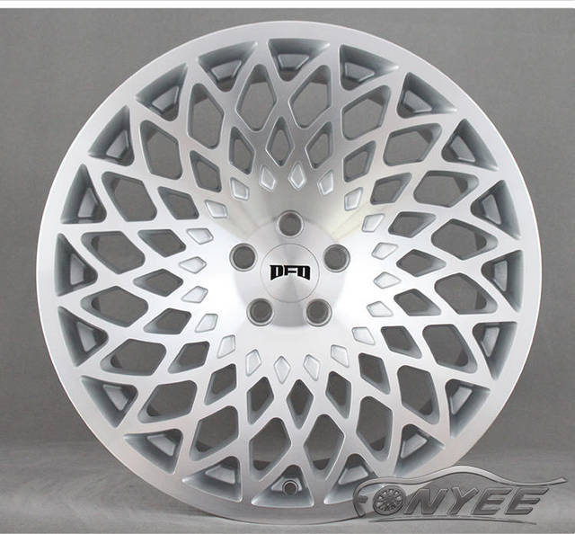 картинка Новые диски Stuttgart STX R18 5X100 ET30 J9,5, серые магазин  StreetTuning 