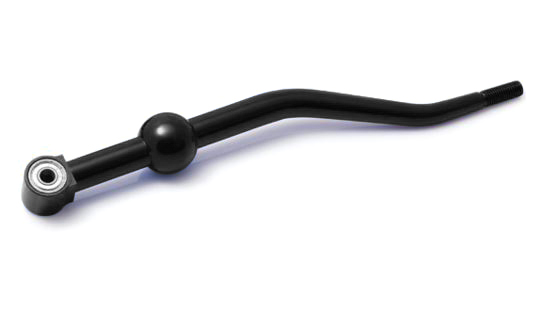 картинка Кулиса  короткоходная для Honda Integra с 1994-2001 г , черный магазин  StreetTuning 