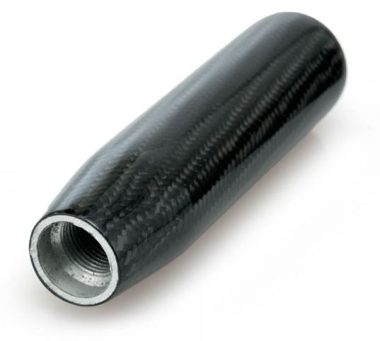 картинка Ручка КПП Epman под карбон, цилиндр 130 мм магазин  StreetTuning 