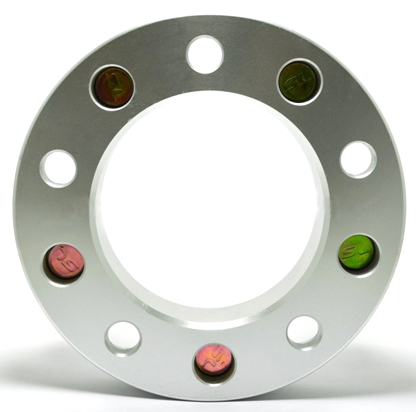 картинка Проставка Starleks 35 мм 5x150 14x1.5 цо 110.1 non step магазин  StreetTuning 