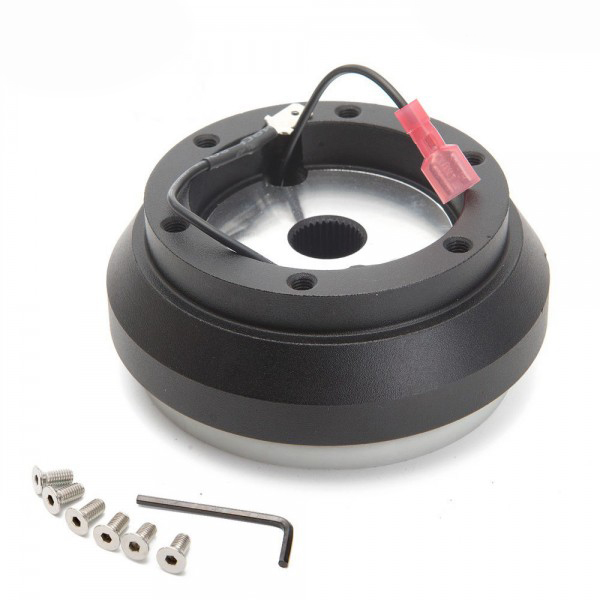 картинка Адаптер для установки спортивного руля на Toyota Corolla, Camry магазин  StreetTuning 