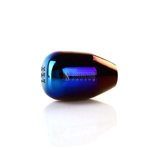 картинка Ручка 5MКПП Epman M10*1.25 , неохром магазин  StreetTuning 