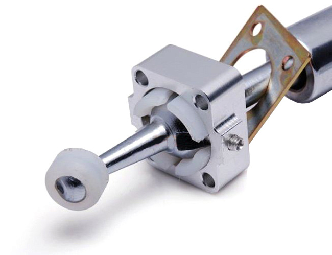 картинка Кулиса  короткоходная TRD для Toyota ALTEZZA/IS200 магазин  StreetTuning 