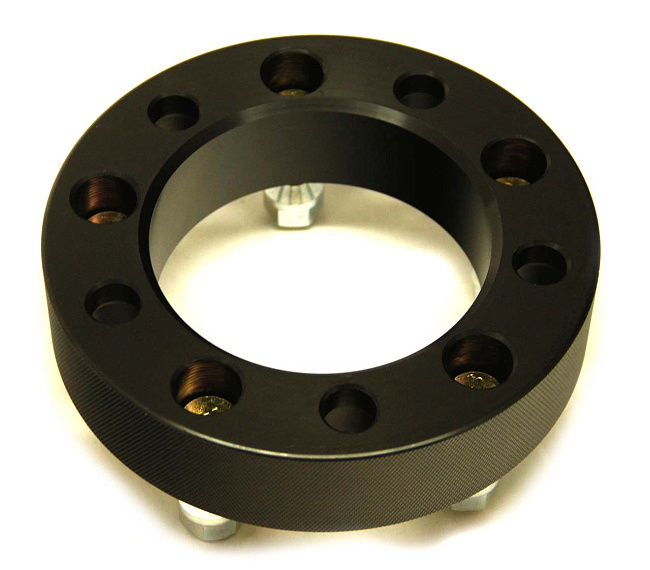 картинка Проставка Starleks 40 мм 5x139.7 14x1.5 цо 108 магазин  StreetTuning 