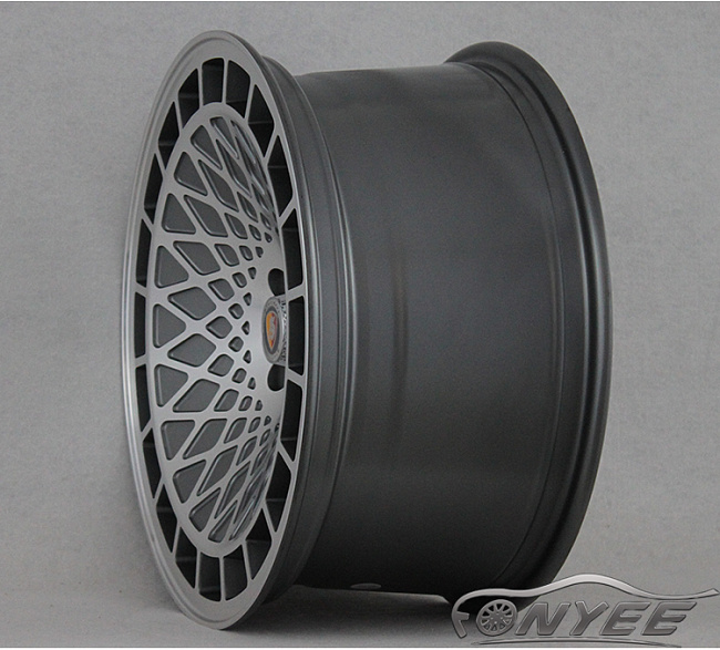 картинка Новые диски Stuttgart ST7 R17 5X112 ET42 J8,5, серые магазин  StreetTuning 