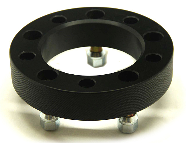 картинка Проставка Starleks 35 мм 5x139.7  цо 108 магазин  StreetTuning 