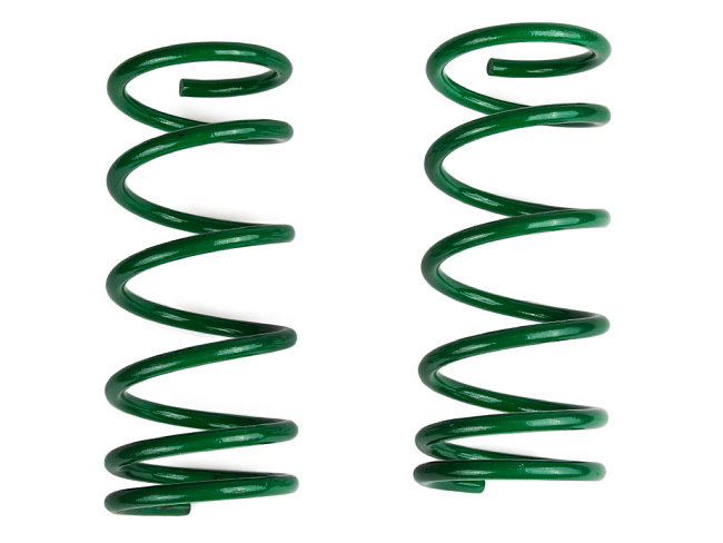 картинка Пружины подвески для ВАЗ 2101-07 "Драйв" (-70) задние магазин  StreetTuning 
