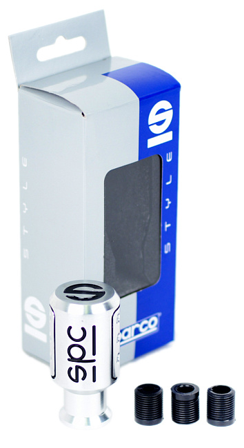 картинка Ручка КПП Sparco Style, RCH-0649. магазин  StreetTuning 