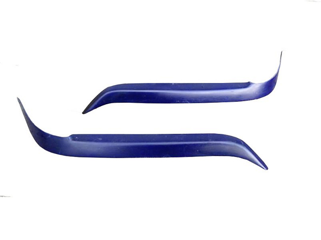 картинка Реснички для Toyota Mark 2 100 магазин  StreetTuning 