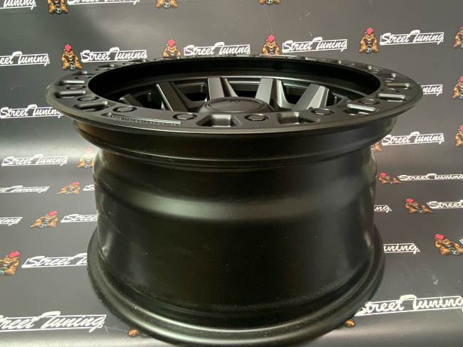 картинка Новые диски Off Road R15 J8 ET -20 5x139,7 магазин  StreetTuning 