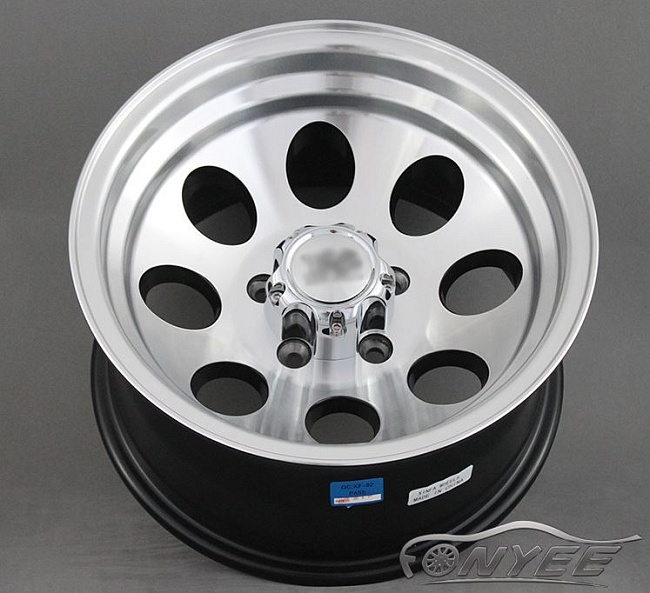 картинка Новые диски GT wheels style 2 R20 5x130 ET0 J9 серебро + черный магазин  StreetTuning 