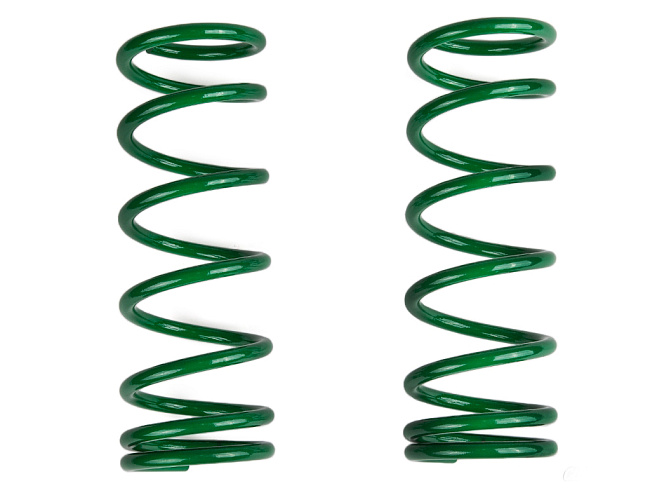 картинка Пружины подвески для ВАЗ 2170-2190 "Драйв" (-70) задние магазин  StreetTuning 