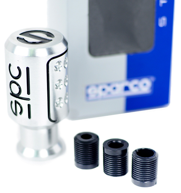 картинка Ручка КПП Sparco Style, RCH-0649. магазин  StreetTuning 