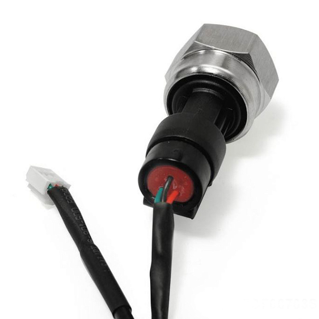 картинка Сенсор к датчику Defi давления масла / давления топлива магазин  StreetTuning 