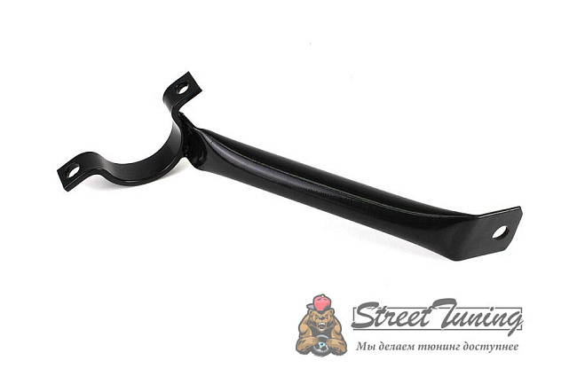 картинка Усилитель щитка передка GTS для а/м ВАЗ 2110-12, 2170 Приора (16кл.) магазин  StreetTuning 