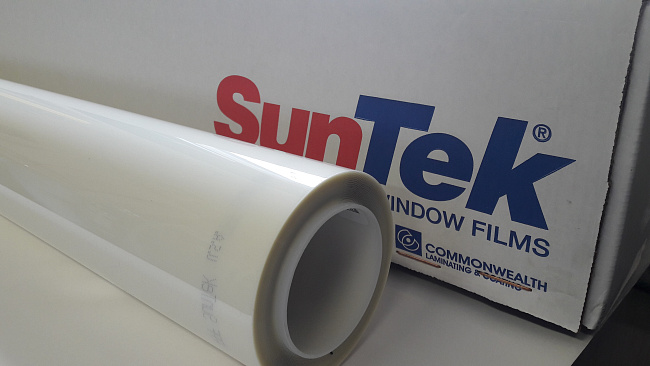 картинка Suntek Ultra полиуретановая пленка (1.52м х 15м) магазин  StreetTuning 