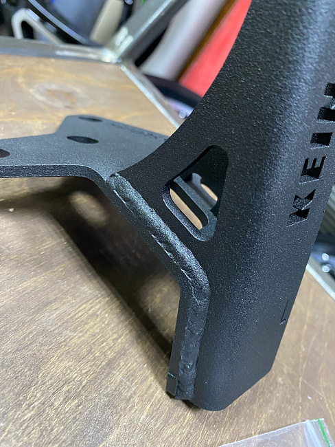 картинка Упор ГТЦ Subaru Impreza GG/GD , Forester SG с правым рулем, черный магазин  StreetTuning 