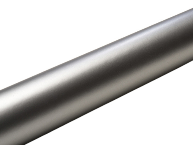 картинка Матовый хром Carbins USA серебро (1.52м х 18м) магазин  StreetTuning 