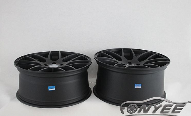 картинка Новые диски Avid 1 R20 5X114,3 ET35 J9,5 черный мат магазин  StreetTuning 