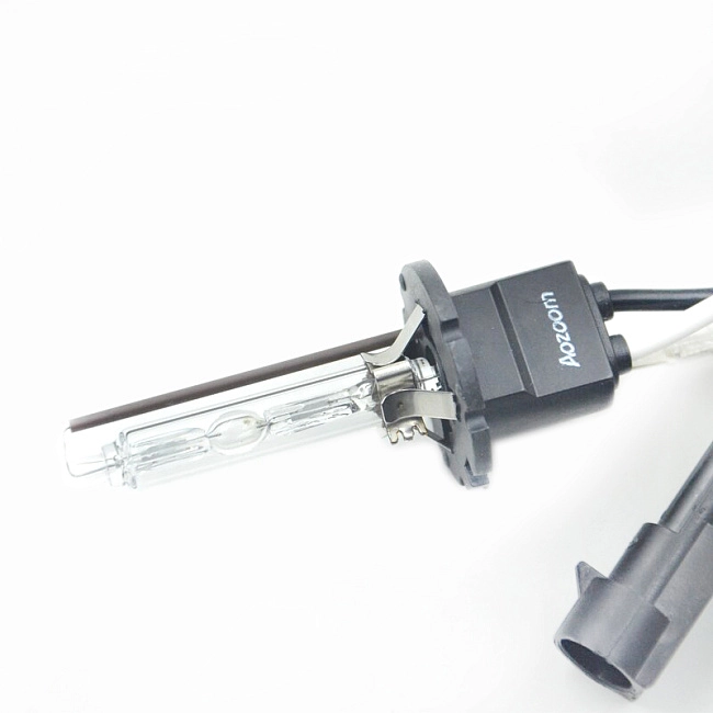 картинка Лампы Ксеноновые Aozoom D2H 12V 35W 5600K магазин  StreetTuning 