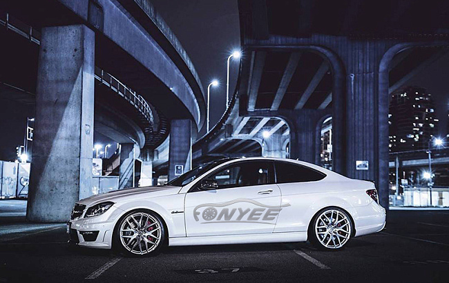 картинка Новые диски HRE P40SC Replika R18 5X100 ET35 J8, серебристые магазин  StreetTuning 