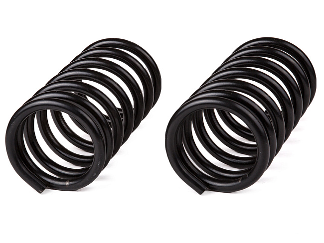 картинка Пружины подвески для ВАЗ 2101-07 "Драйв"(-120) передние магазин  StreetTuning 